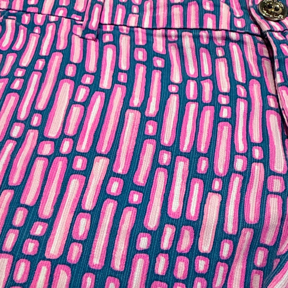 Lilly Pulitzer The Callahan 5” Short - Picture 3 of 8
